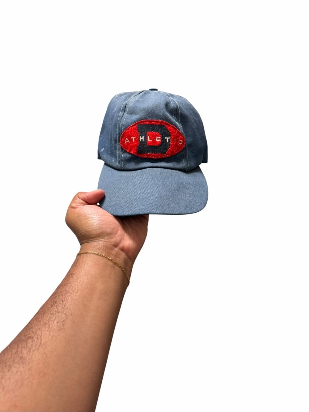 DKNY Baseball Hat